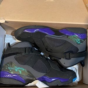 Jordan Aqua 8 GS